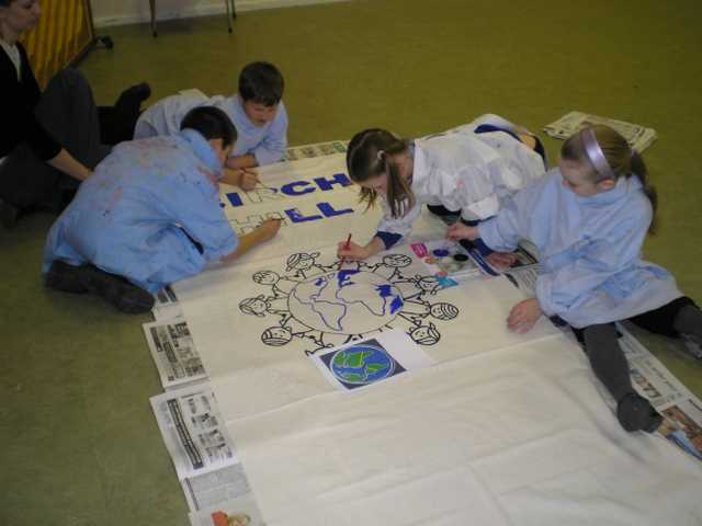 Song Of The Earth Banner (3)